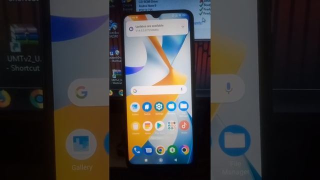 Poco C55 Android 13version Frp bypass without PC смотреть онлайн