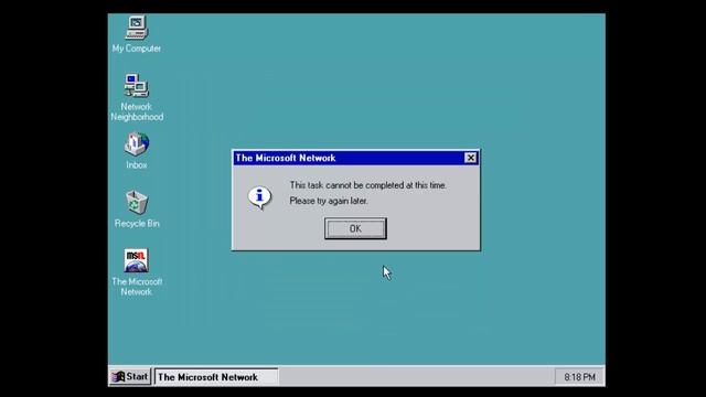 Windows History: Episode 6 - Windows 95 смотреть онлайн