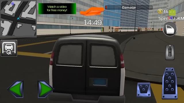 Hacker Escape Simulator 2017 (by MobileGames) Android Gameplay [HD] смотреть онлайн