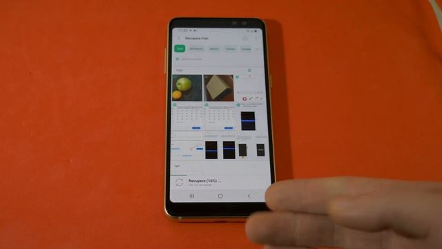 Ultdata per Android | Reucperare Dati Cancellati Senza Computer o Con PC/Mac смотреть онлайн