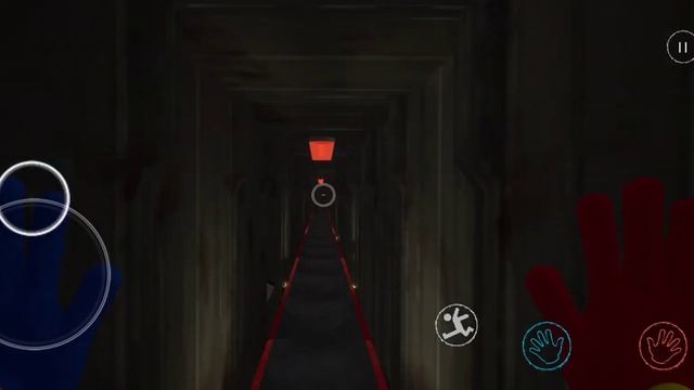 Poppy Playtime Chapter 1 Android Official Game - New Update - New Version 1.0.8 - Full Gameplay смотреть онлайн