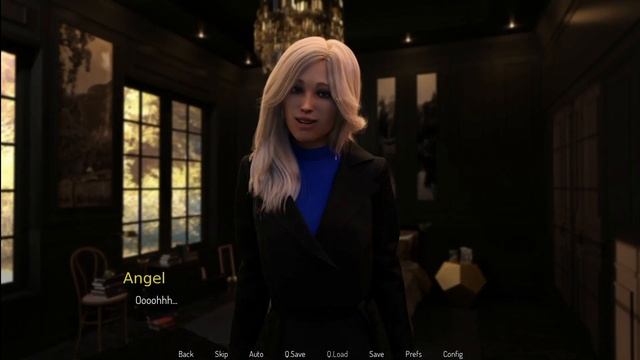 College Bound v0.4.10 New November 2021 смотреть онлайн