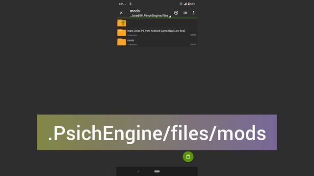 tutorial para instalar Fnf mod impostor V4 optimizado смотреть онлайн
