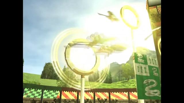 How Hogwarts Legacy Should Do Quidditch - Harry Potter Game смотреть онлайн