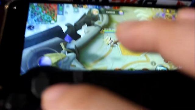 MOBILE LEGENDS USING CONTROLLER SET UP- TAGALOG смотреть онлайн