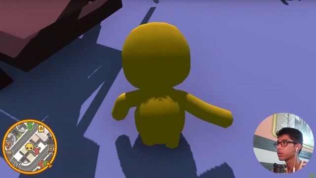 First Time Playing Wobbly Life смотреть онлайн