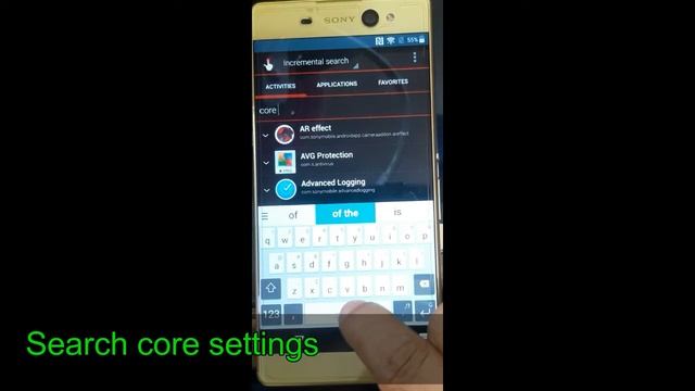 SONY XPERIA F3216 FRP LOCK BYPASS 2018 ,without box смотреть онлайн
