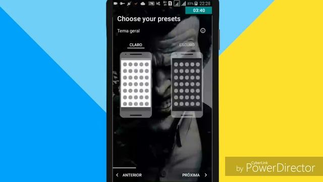 DOWNLOAD NOVA LAUNCHER PRIME 5.1 смотреть онлайн