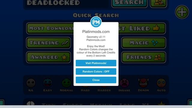How to get a GD texture pack on iOS смотреть онлайн