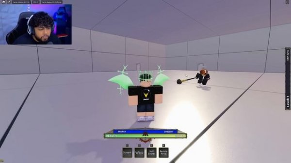This NEW Hunter x Hunter Roblox Game is RELEASING Soon! (Hunter X Mayhem)