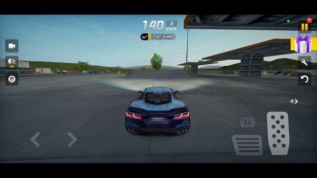 New money🤑||New update 6.85.0😱||Extreme car driving simulator|| смотреть онлайн