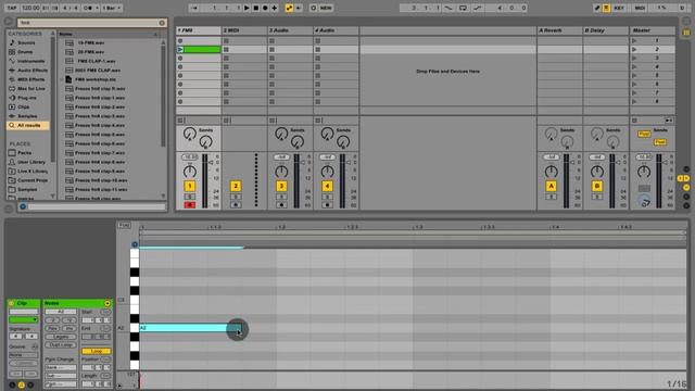 1. FM8 Essentials Standalone ou dentro de um DAW смотреть онлайн