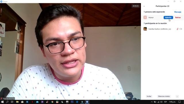 COMO Configurar ZOOM en Pc o Computadora, Celular 2020 ♦️♦️ ( COMPUTADOR / ANDROID / y IOS ) смотреть онлайн