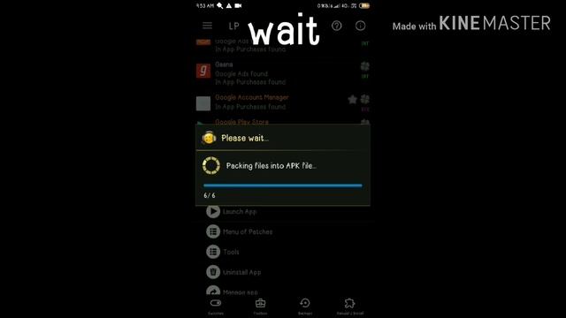 How to remove in app purchase in lucky patcher for android смотреть онлайн