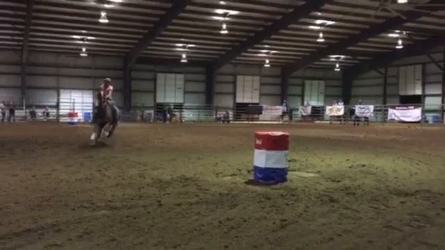 Nik barrels @ Lebanon смотреть онлайн