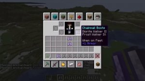 Я добавил ТУПЫЕ зачарования в Майнкрафт