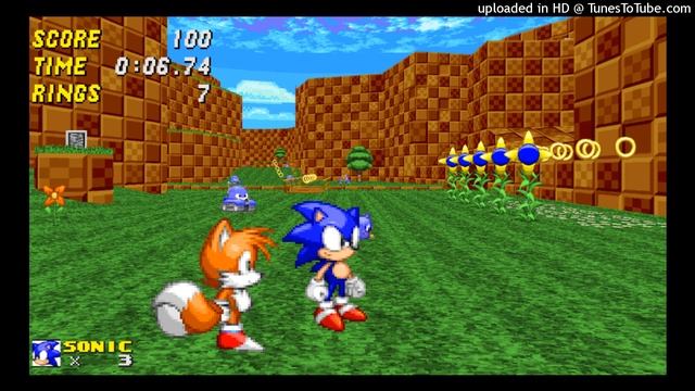 MIDI Greenflower 1 Converted Into An MP3 смотреть онлайн