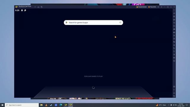 How to Play WARZONE Mobile on PC | COD WARZONE Mobile on PC смотреть онлайн