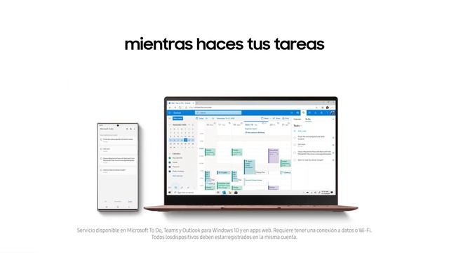 Galaxy Note20: Microsoft To Do смотреть онлайн