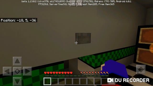 five night at freddy Help wanted Minecraft FNAF VR Android смотреть онлайн
