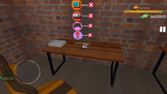 Chegamos a Um Milhão ! INTERNET CAFÉ SIMULATOR | Android / IOS смотреть онлайн