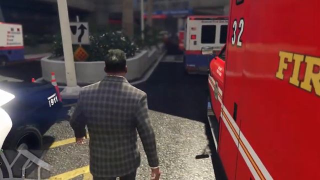 Medical Camp | Real Life Mod #41 l Urdu\Hindi l Franklin | Leon Gaming смотреть онлайн