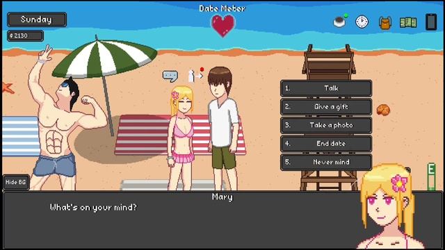 GAME HEN*** PIXEL ART ANDROID RINGAN!!! смотреть онлайн