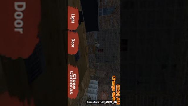 Fan Made de Fnaf android смотреть онлайн