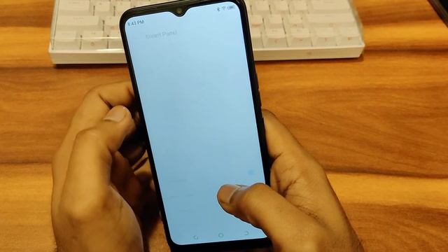 how to use screen panel In Tecno Pop 5 LTE, Tecno mobile secret settings смотреть онлайн