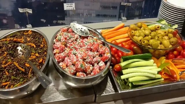 Vegan options in Vip cinema city, Kefar Sava | אופציות טבעוניות בקולנוע סינמה סיטי בכפר סבא смотреть онлайн