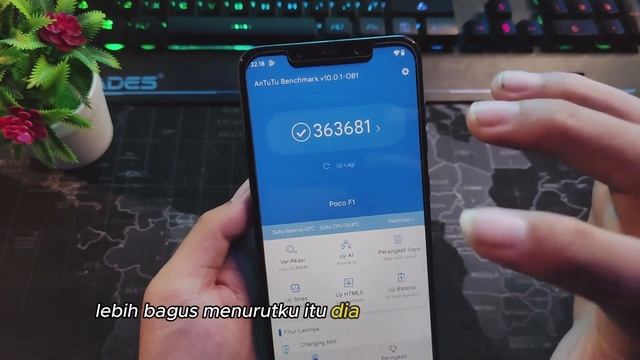 Review! Custom Rom Project Elixir 4.1 Terbaru - CPU dan GPU Seimbang, Enak Buat Game dan Daily! смотреть онлайн
