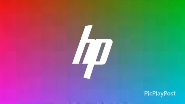 HP Logo Effects (Sponsored by Preview 2 Effects) смотреть онлайн