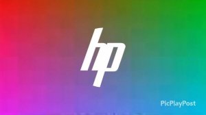 HP Logo Effects (Sponsored by Preview 2 Effects)