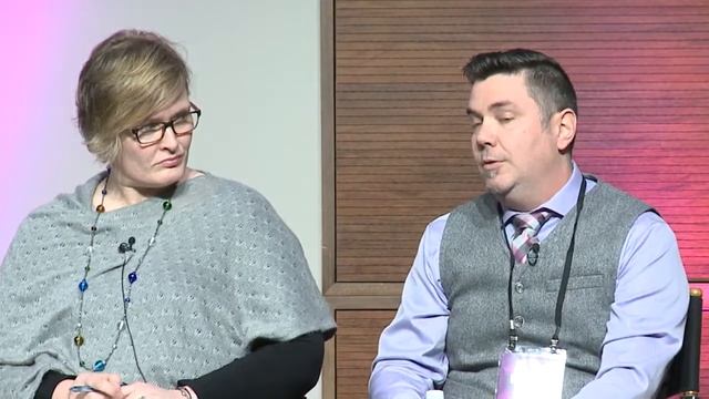Readers will Listen: Audiobooks and the sound of sales - Tech Forum 2017 смотреть онлайн