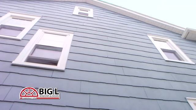 Window Replacement Buffalo - Customer Testimonial | Big L Windows смотреть онлайн