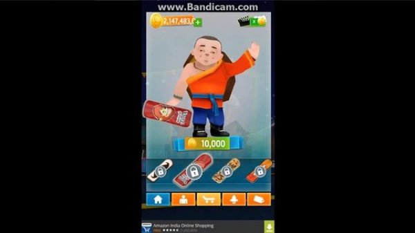 Bus Rush - Unlimited Coins Hack (Mod APK Hacked Game) Android - All Characters