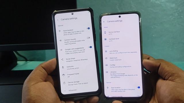 🔥SGcam 8.7 Vs GCam AGC 8.7 | Comparison & New Features | Any Android | DSLR GCam смотреть онлайн