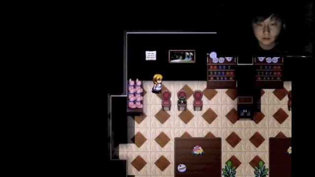 THE MOST BORING EPISODE EVER | The Witch's House (+ Download Link) | #4 смотреть онлайн