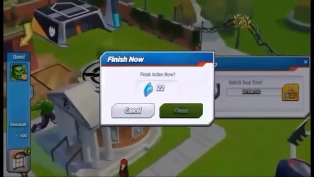 APK MOD [UPDATE] MARVEL ACADEMYS UNLIMITED ALL смотреть онлайн
