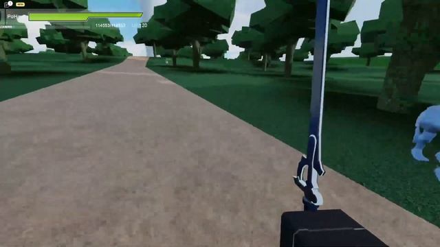 Sword Art Online: Project Eternity is free to play! | (SAO:PE) смотреть онлайн