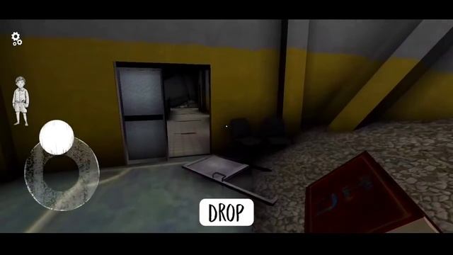 Evil Nun 3 New Game Mod - The Nun vs Evil Nun 3 Mod смотреть онлайн