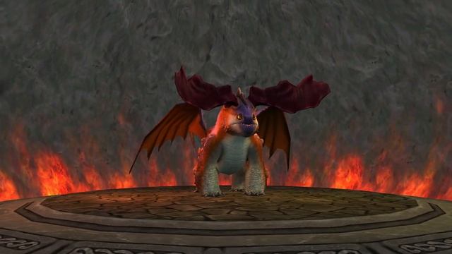 School Of Dragons - Destripador Rubro TITÃN Especial De Snoggletog #90 - Escola De Dragões смотреть онлайн