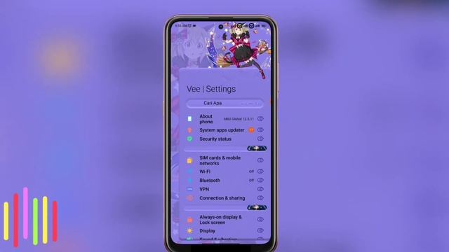 MIUI 12.5 Hot Premium Top 3 Theme Best Control Center And Design || MIUI 12 Theme смотреть онлайн
