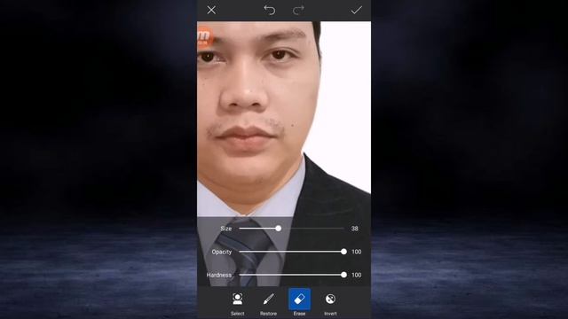 How to make 2x2 Photo ID Using your Android Phone смотреть онлайн