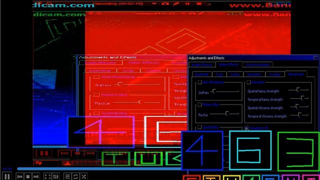 Infinity recorder in windows xp смотреть онлайн