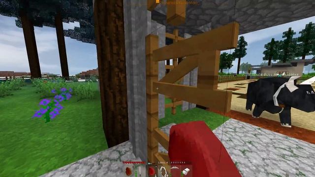 COMO DERRUBAR BOI NA PISTA DE VAQUEIJADA EM SURVIVALCRAFT 2 FAZENDA EP: 42 смотреть онлайн