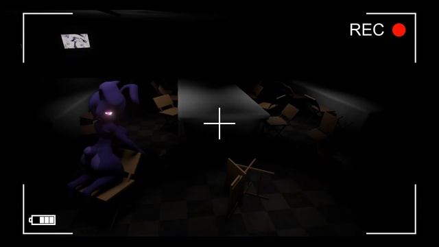 FNIA (FIVE NIGHTS IN ANIME)