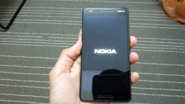 Boot Up | Nokia 2.1 смотреть онлайн