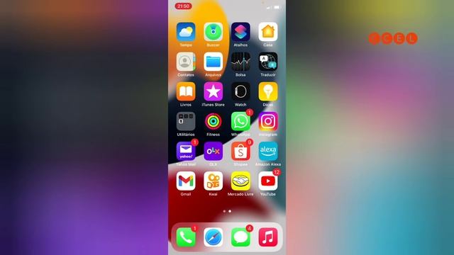 Siri do iPhone não responde resolvido смотреть онлайн