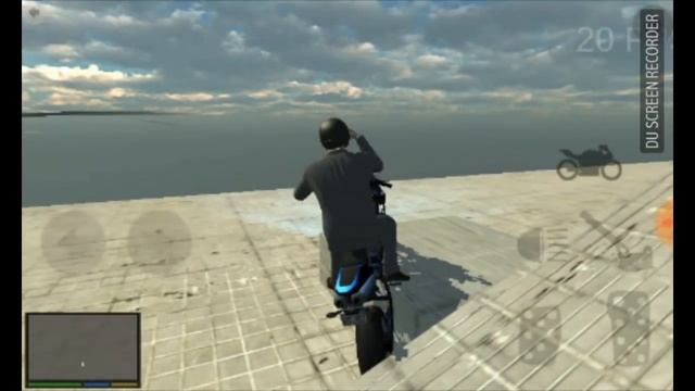 NUEVA ACTUALIZACIÓN de GTA V BETA 1.4 EN ANDROID смотреть онлайн
